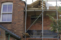 free Pogmoor home extension quotes