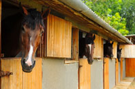 free Pogmoor stable construction quotes