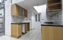 Pogmoor kitchen extension leads
